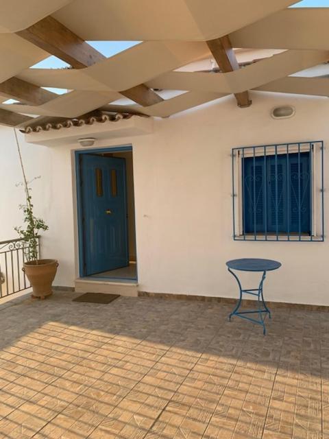 Veranda Blue - Poros Apartment Poros Town Exterior photo