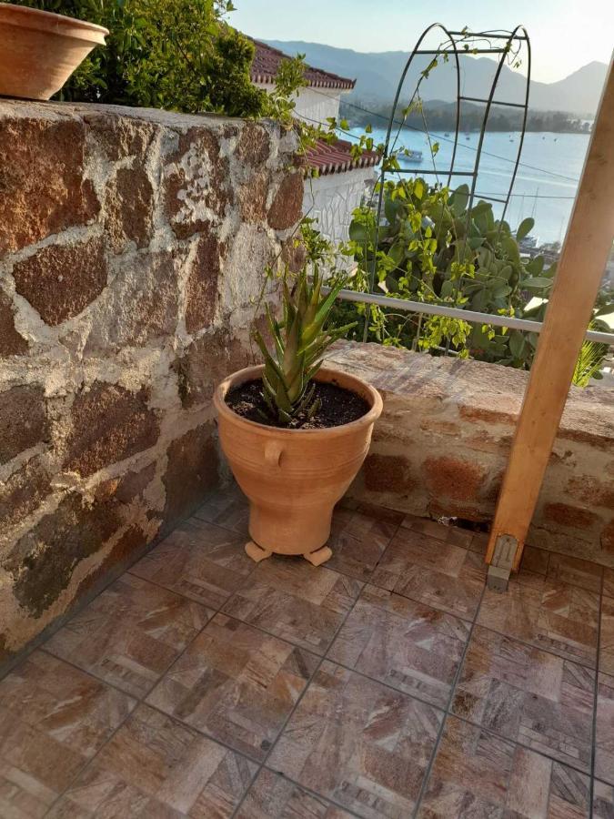 Veranda Blue - Poros Poros Town Exterior photo
