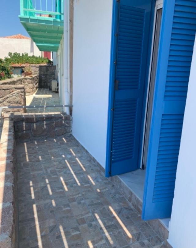 Veranda Blue - Poros Poros Town Exterior photo